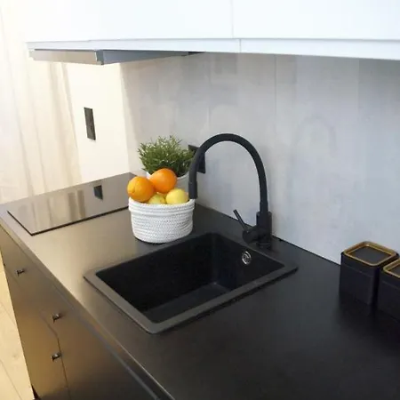 Narutowicza City Apartments Łódź Zewnętrze zdjęcie