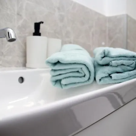 Narutowicza City Apartments Łódź Zewnętrze zdjęcie
