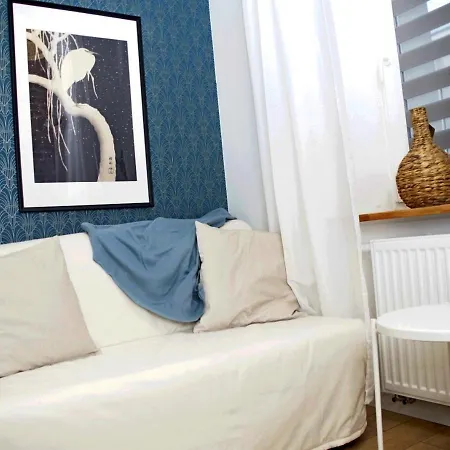 Narutowicza City Apartments Łódź Zewnętrze zdjęcie