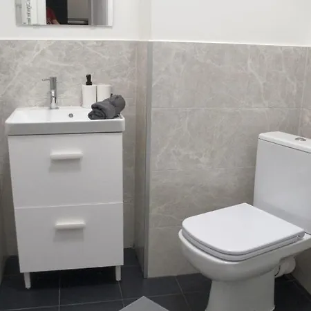 Narutowicza City Apartments Łódź Zewnętrze zdjęcie