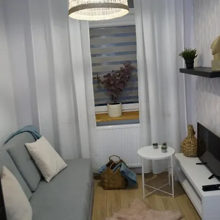 Narutowicza City Apartments Łódź Zewnętrze zdjęcie