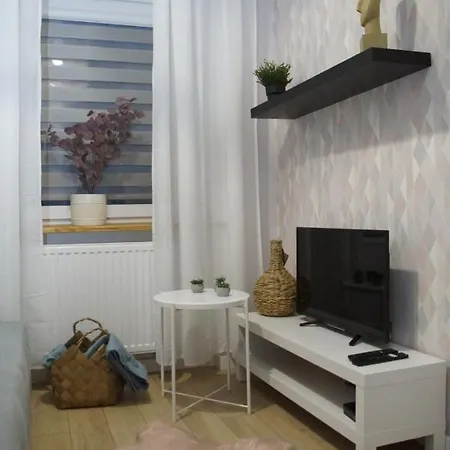 Narutowicza City Apartments Łódź Zewnętrze zdjęcie