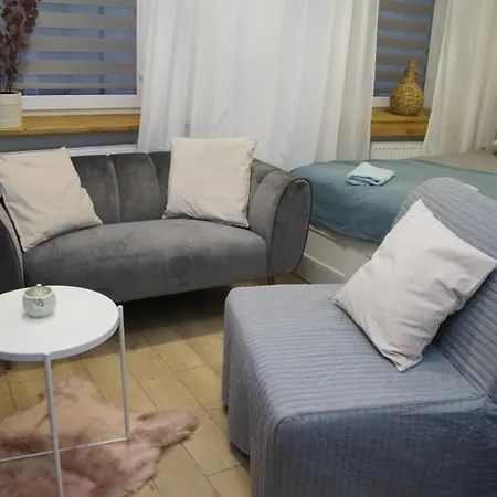 Narutowicza City Apartments Łódź Zewnętrze zdjęcie