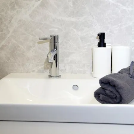 Narutowicza City Apartments Łódź Zewnętrze zdjęcie