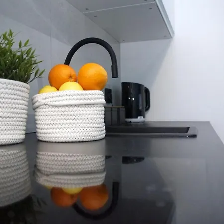 Narutowicza City Apartments Łódź Zewnętrze zdjęcie