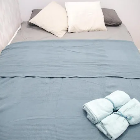 Narutowicza City Apartments Łódź Zewnętrze zdjęcie