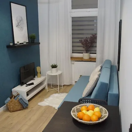 Narutowicza City Apartments Łódź Zewnętrze zdjęcie