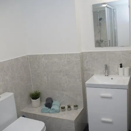 Narutowicza City Apartments Łódź Zewnętrze zdjęcie