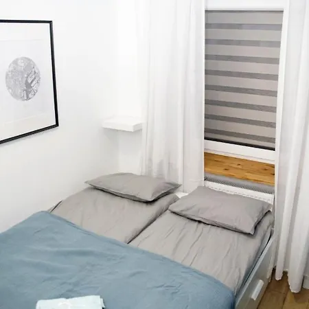 Narutowicza City Apartments Łódź Zewnętrze zdjęcie