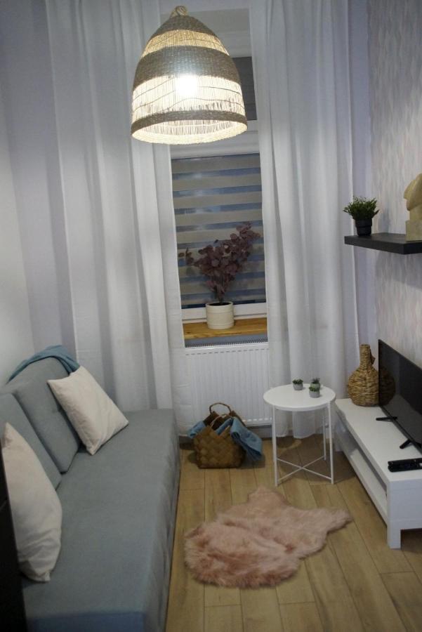 Apartment Narutowicza