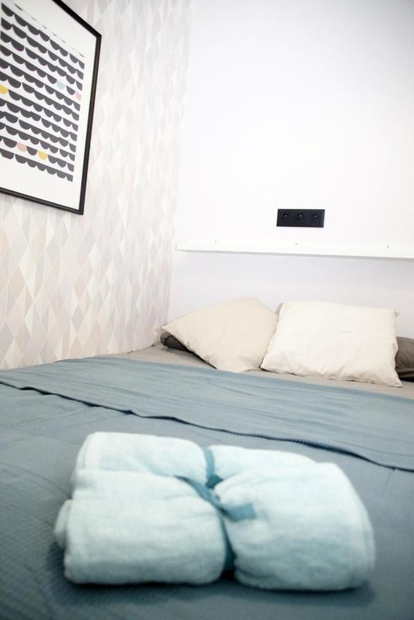 Apartment Narutowicza