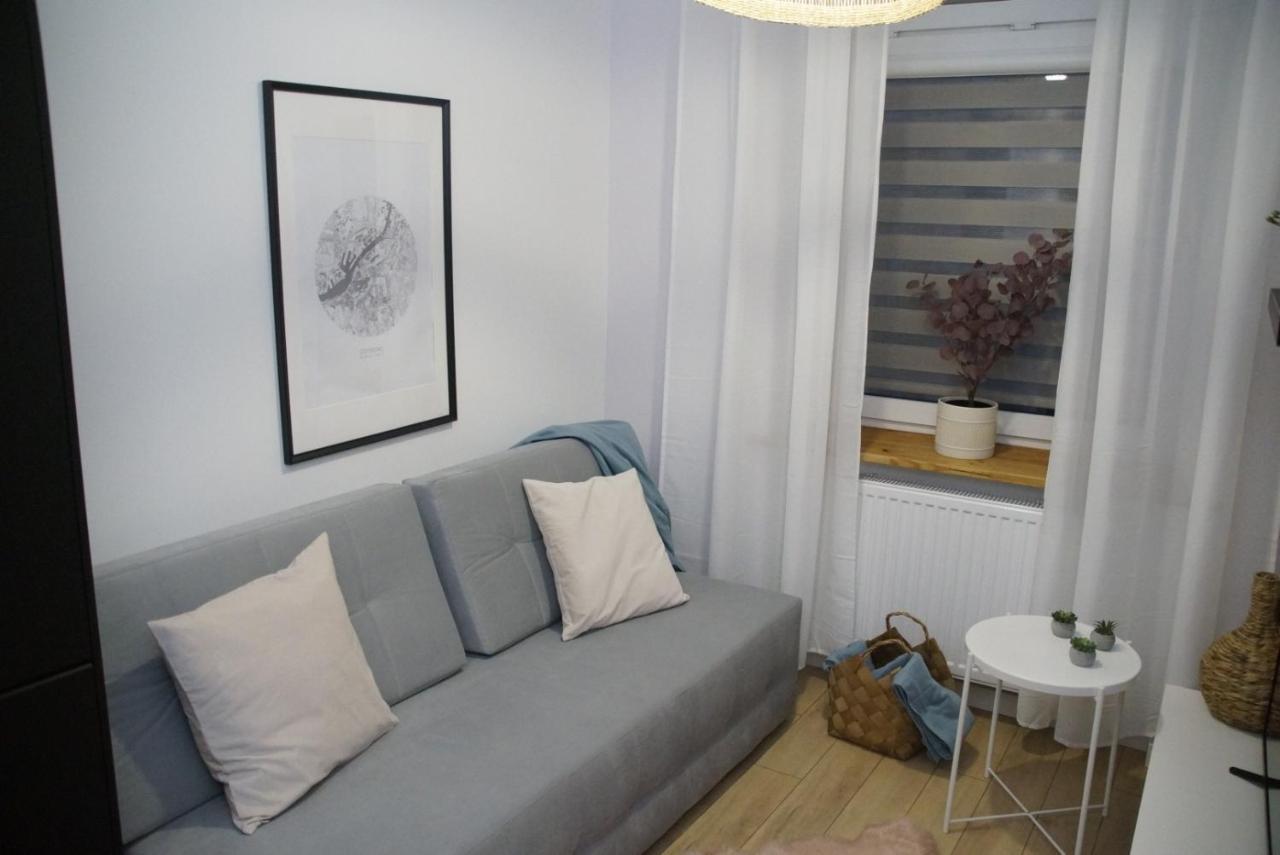 Apartment Narutowicza