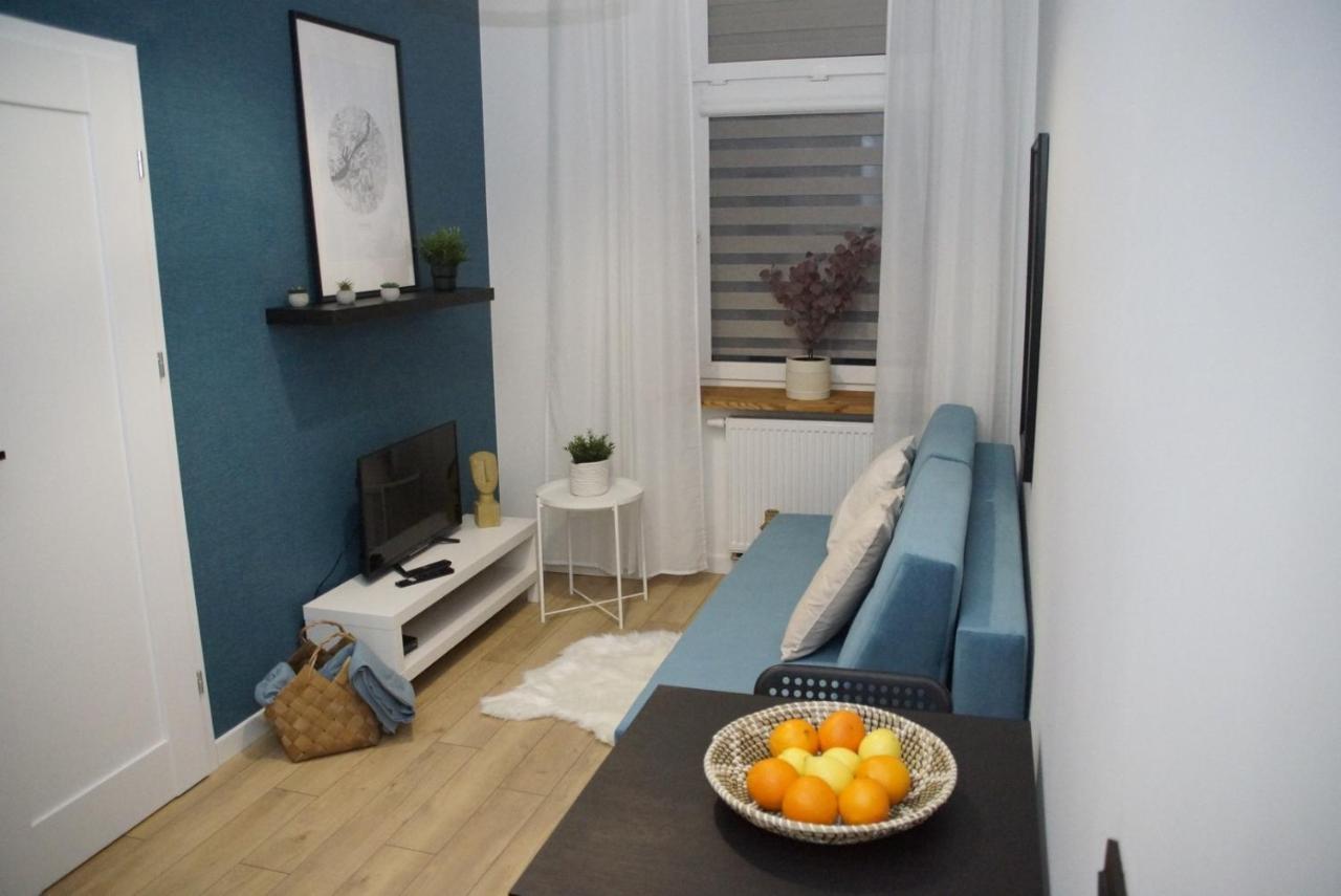 Apartment Narutowicza *